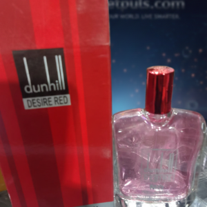 Alternative view of Dunhill Desire Red Men Perfume e 3.4 fl.oz 100 ml Perfume