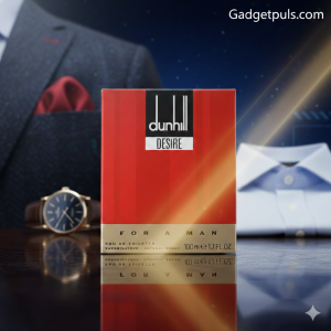 Dunhill Desire Red Men Perfume e 3.4 fl.oz 100 ml Perfume